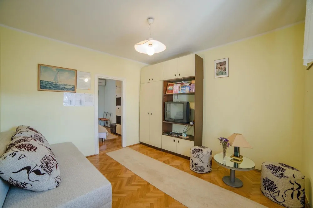 Apartments Lucio