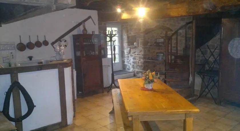 Gites de la Tiolais