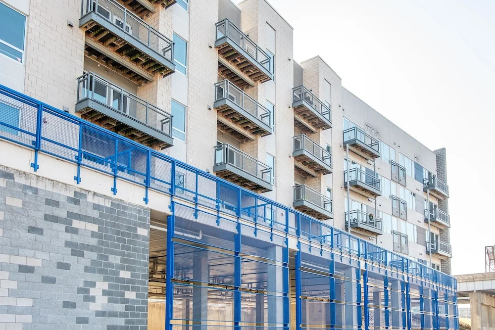 Waterfront Apartments by Frontdesk