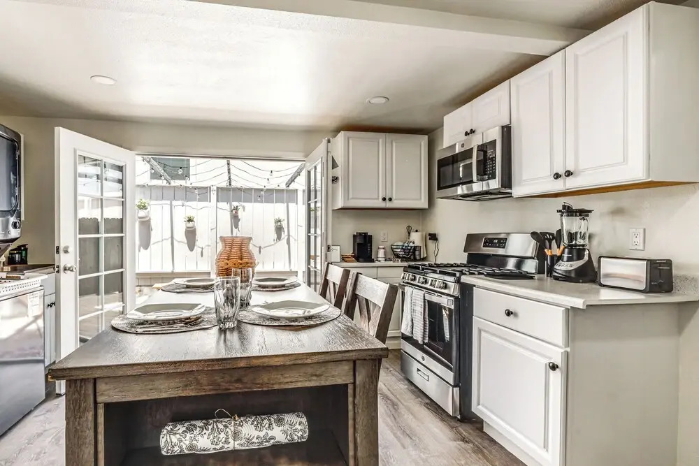 Pet-friendly Oceano Home w/ Patio, 2 Mi to Dunes!