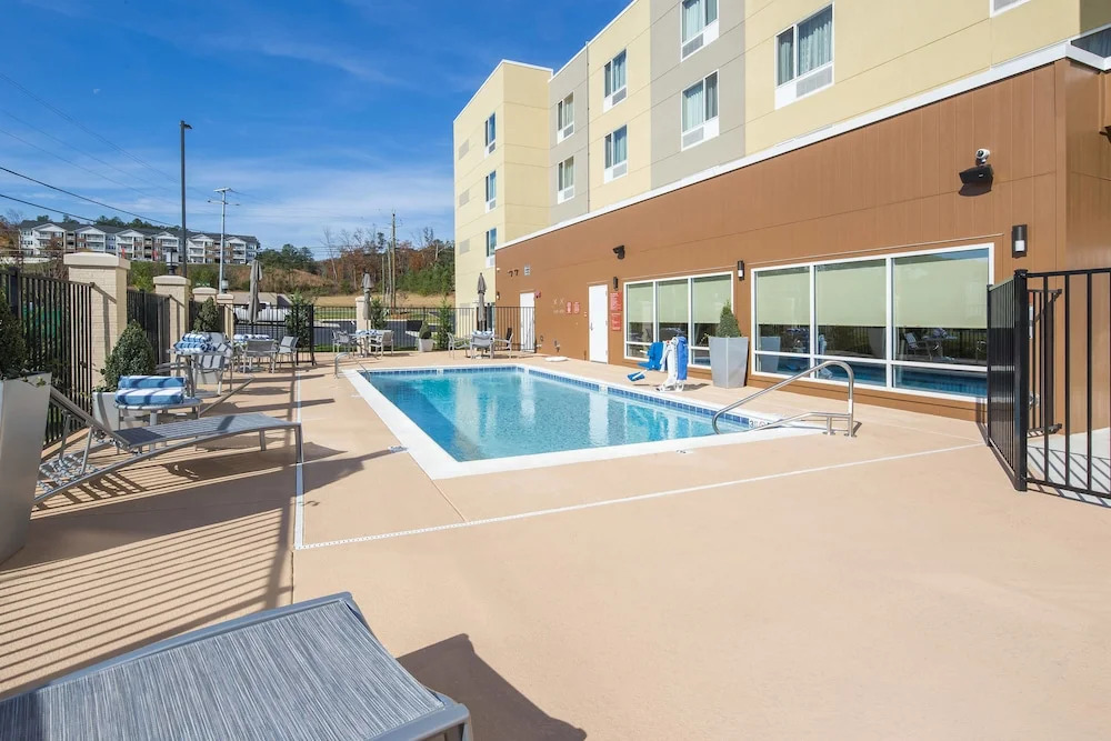TownePlace Suites Cleveland