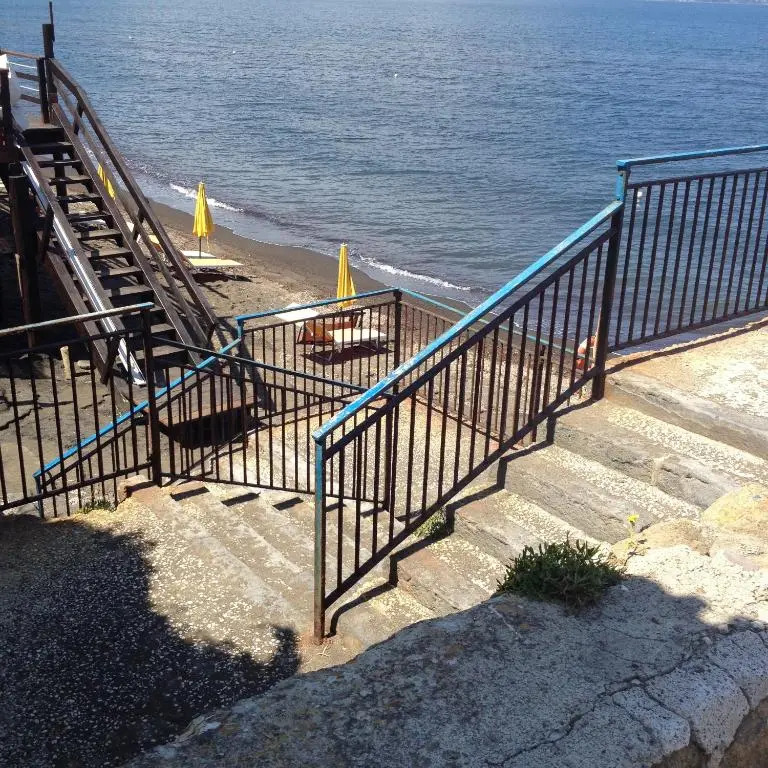 Azzurromare Residence
