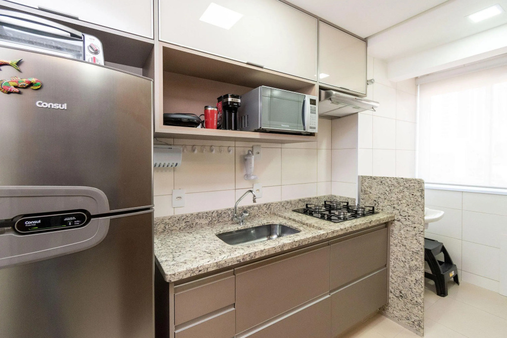 Duplex De 1 Quarto No Setor Bueno   Tdh313