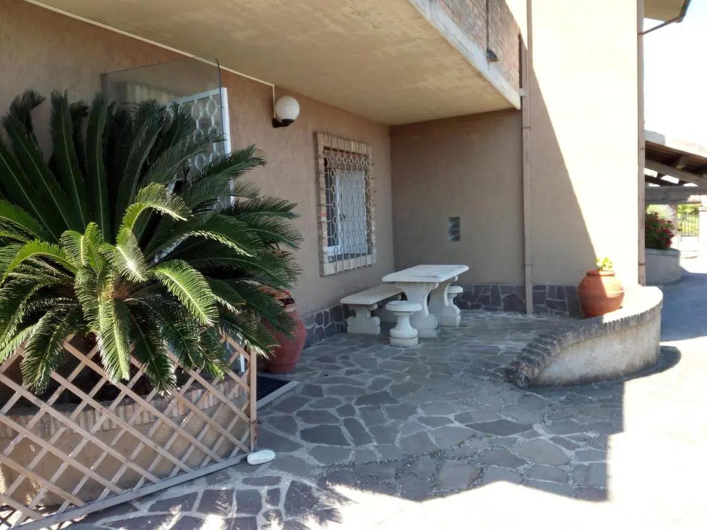 My Sea House