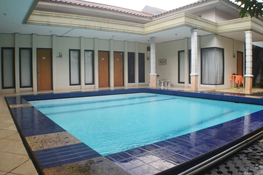 Tirthankara Residence