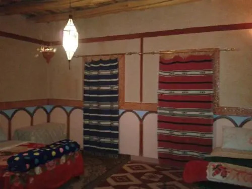 Auberge Kasbah Ait Marghad