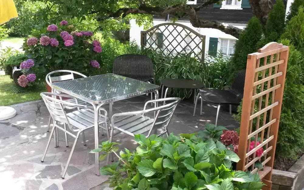 Apartment in Gaschurn for 4 People