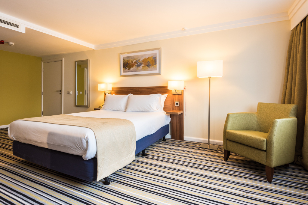 Holiday Inn Chester South by IHG
