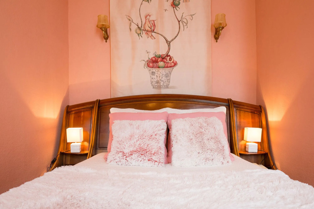 B&B Le Logis Du Mas