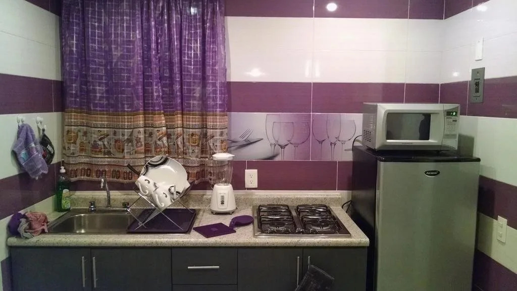 Suite Florencia