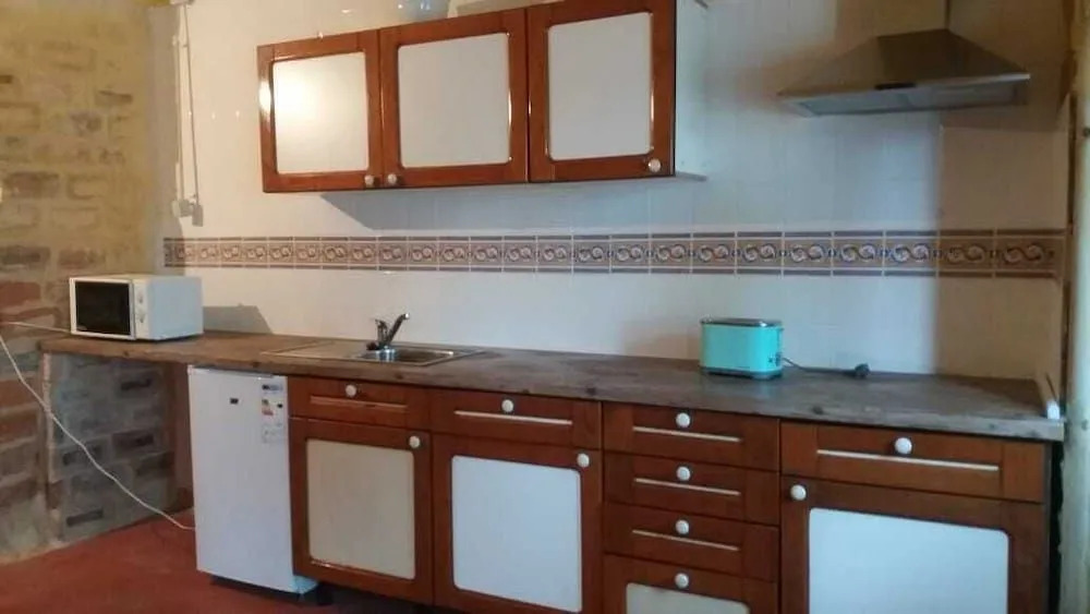 Pereira Cabana