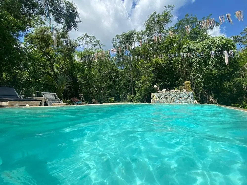 Corazón de Selva