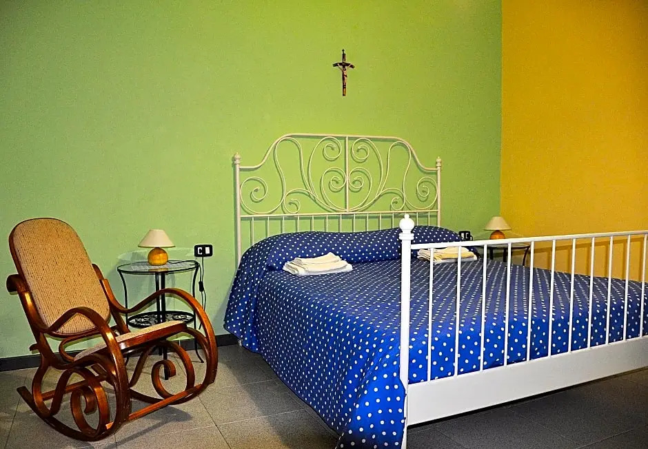 Casa Vacanze Marcella