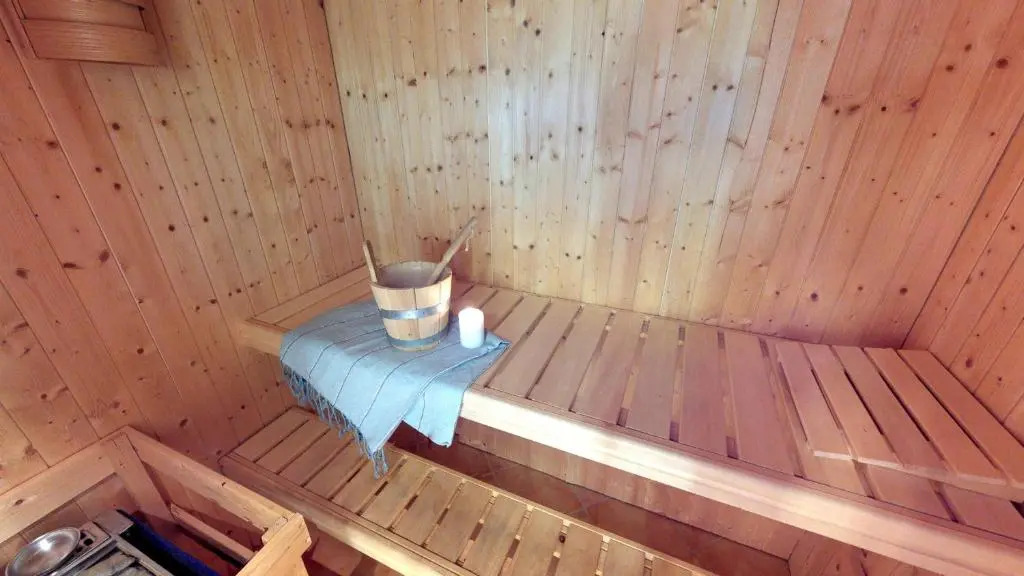 Feriendorf Südstrand Haus 09