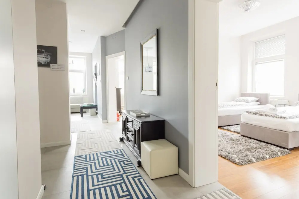 Karlikowski Sopockie Apartamenty