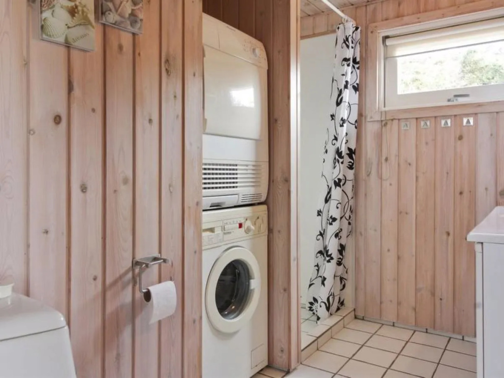 "Prohor" - 300m from the sea in NW Jutland