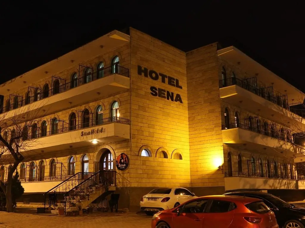 Sena Hotels