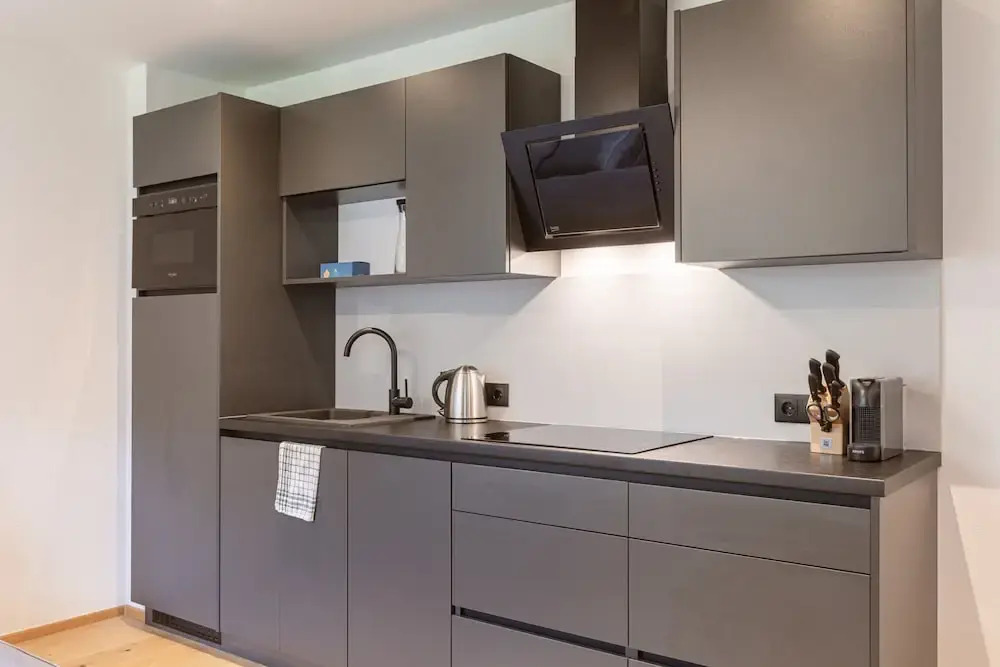 Superior Apartment With Ir-sauna