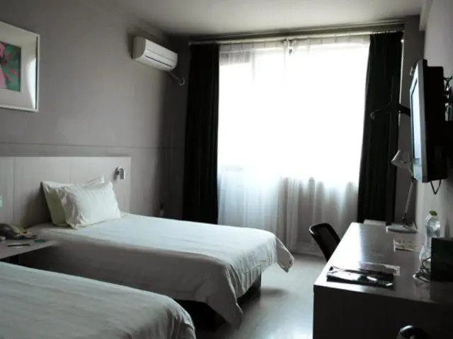 Jingjiang Inn Jurong Renmin Road