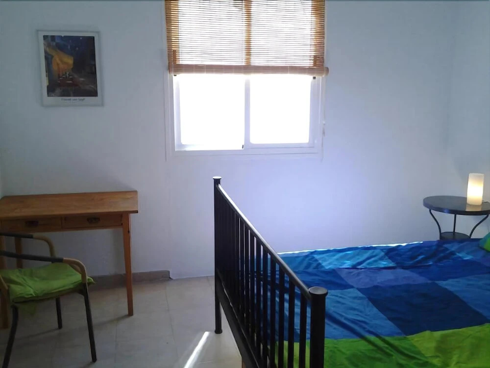 Casa Estefano Policarpo Hostel für Wanderer