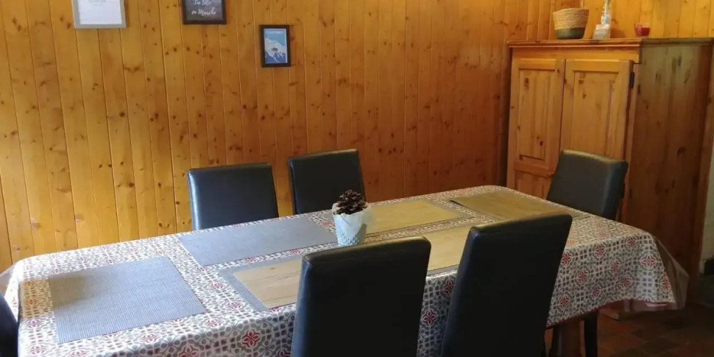 Chalet For 4 Near The Lac Des Gaillands
