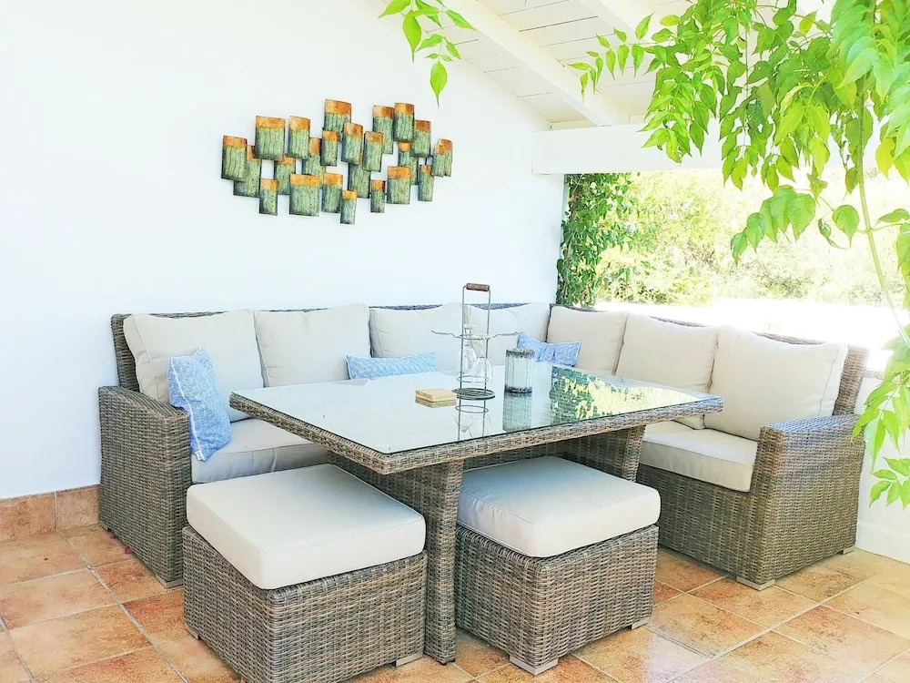 Finca Gran Cerros