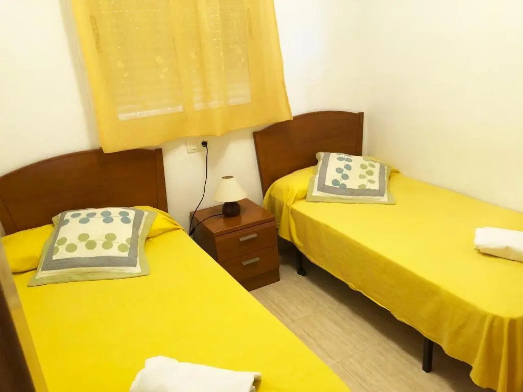 Apartamentos Vistamar Marina DOr 1º línea 3000