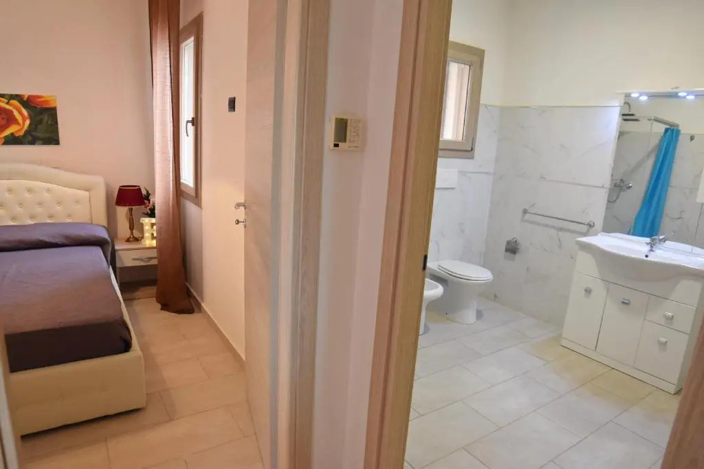 Toto Residence