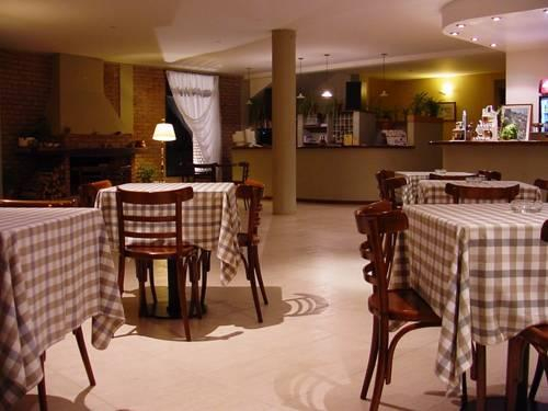 Hotel Patagonia Norte
