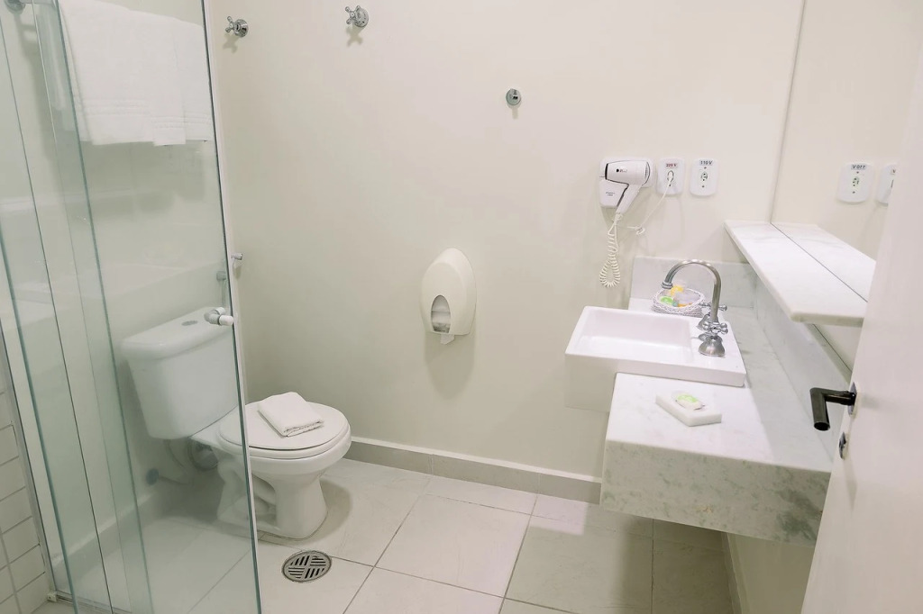 Guararema Parque Hotel