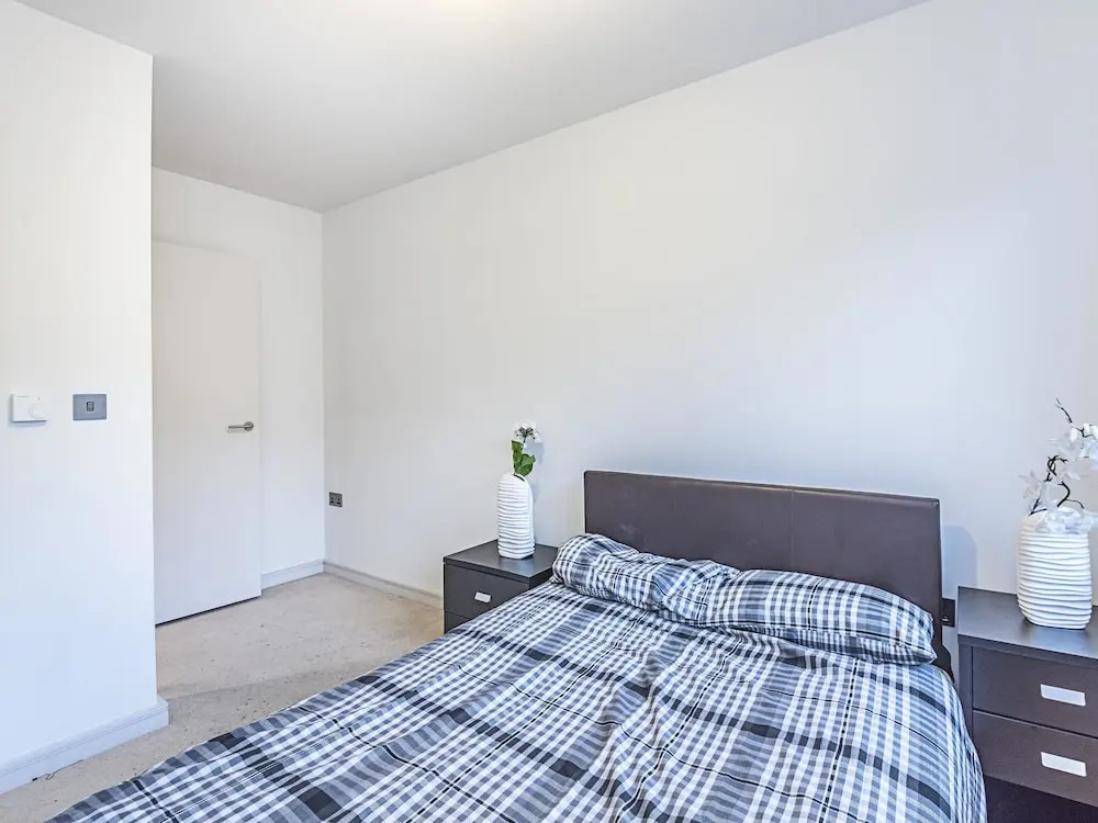 CE Apartments - Greenwich