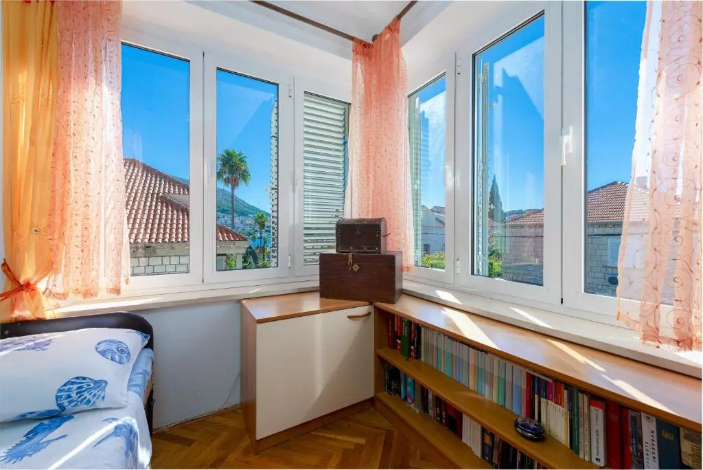 Apartments Todo