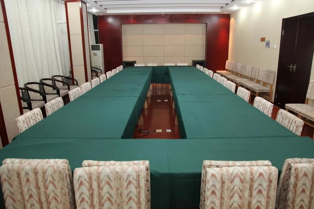 Jinhai Hotel (No. 3 Building)