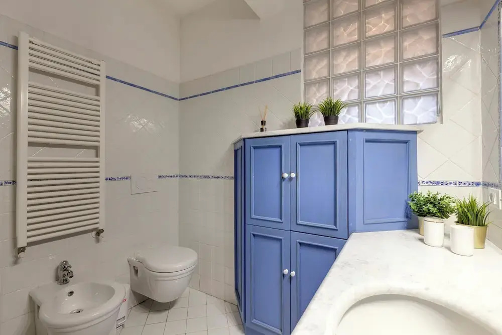 Mamo Florence - Pisana Apartment