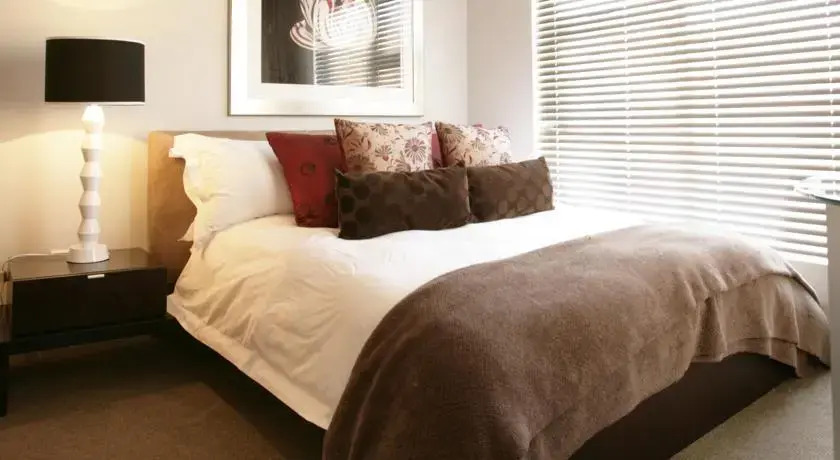 Urban Hip Hotels – Splice