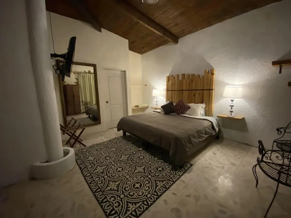 AmaneZer Hotel Boutique