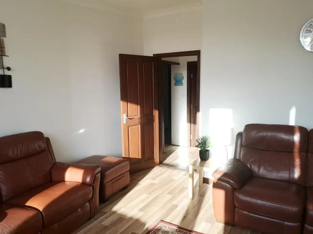 High Gables Apartment 2