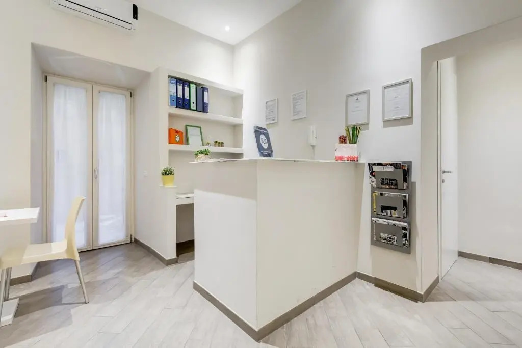 Vaticano 38 Suites