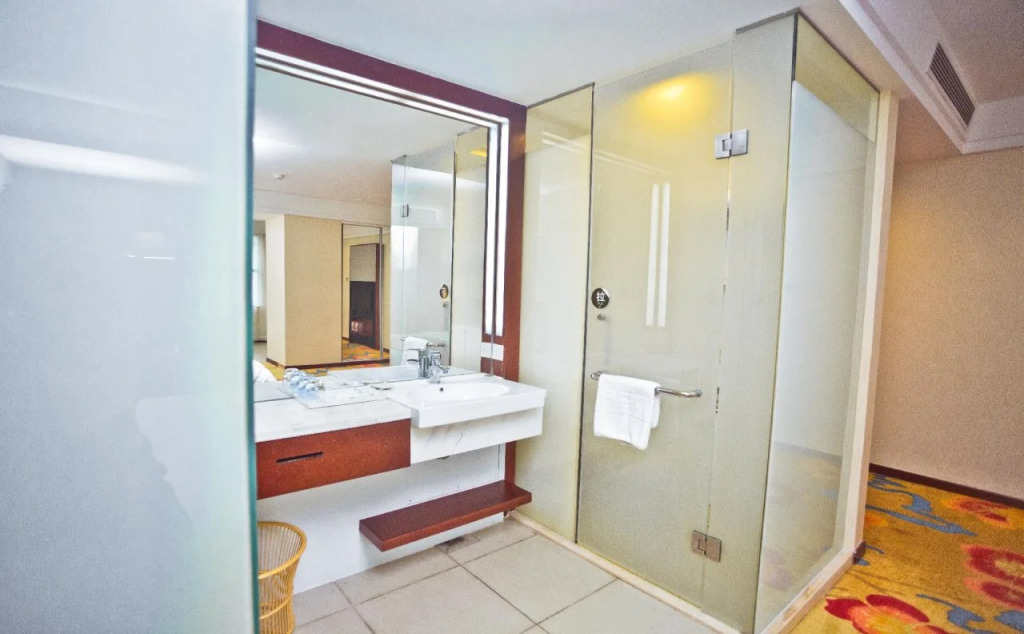 Mingxin Hotel