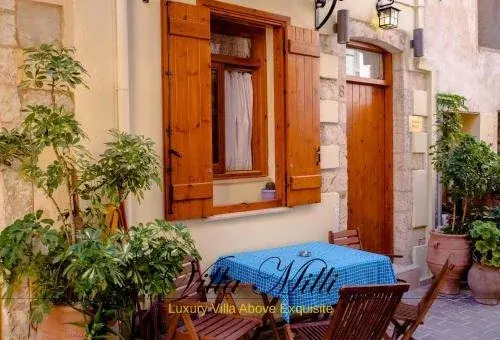 Villa Milli