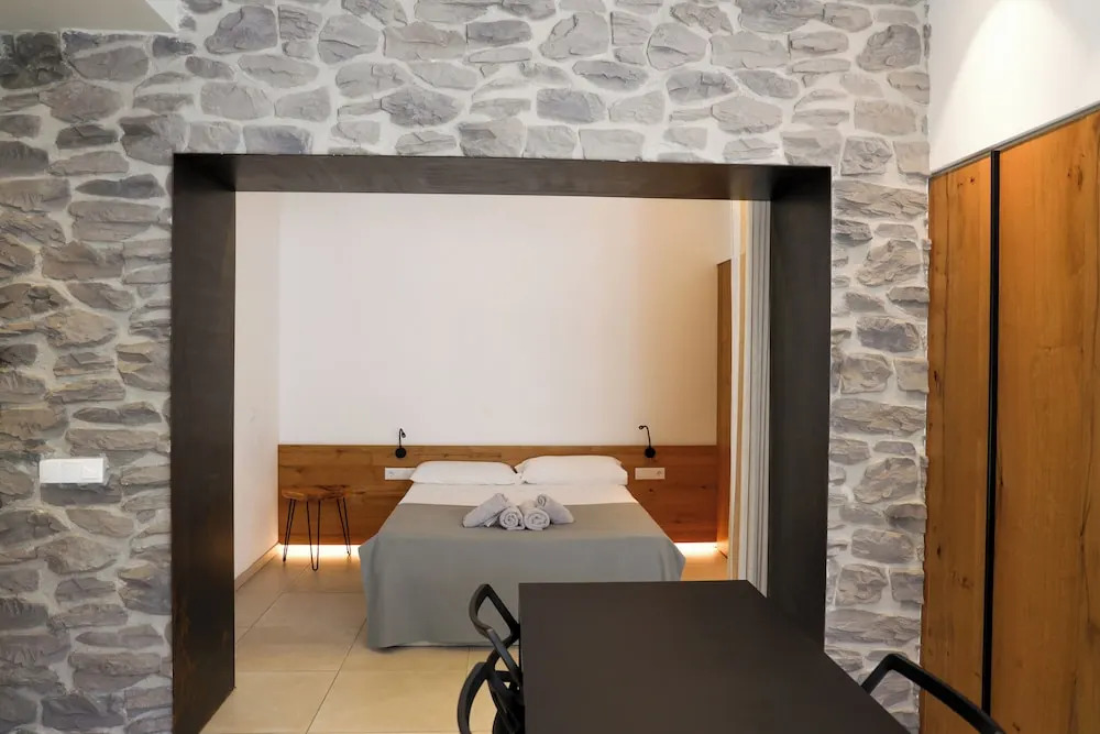 Cala Vadella Beachwalk Suites