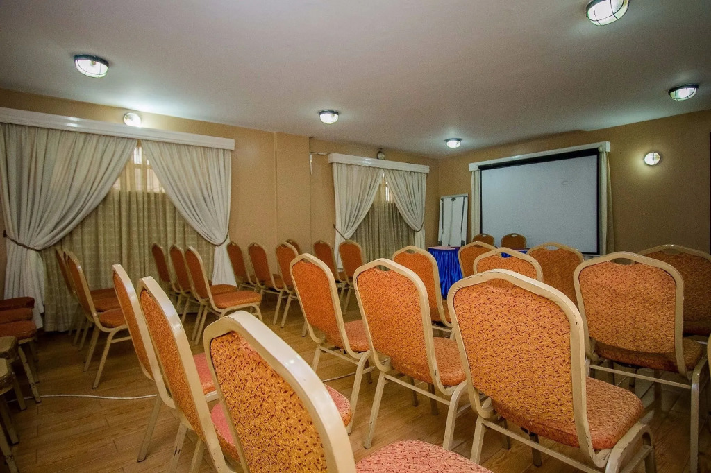 Yeza Garden Hotel