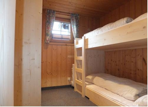 Hüttenzeit almhütte sölden