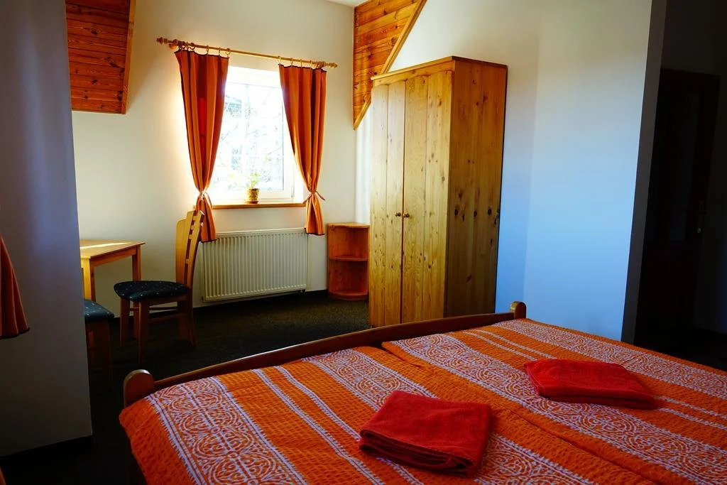Penzion U Studánky