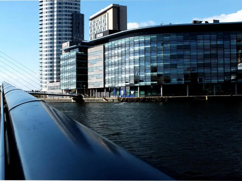 Lusso Macclesfield Serviced Apartments