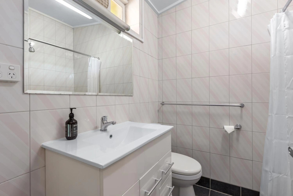 Econo Lodge East Adelaide
