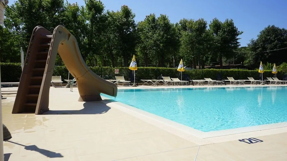 Camping Village Viareggio