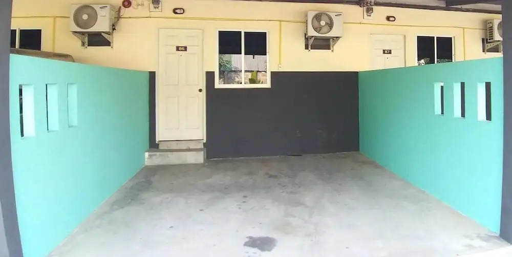 Mee Rak Resort