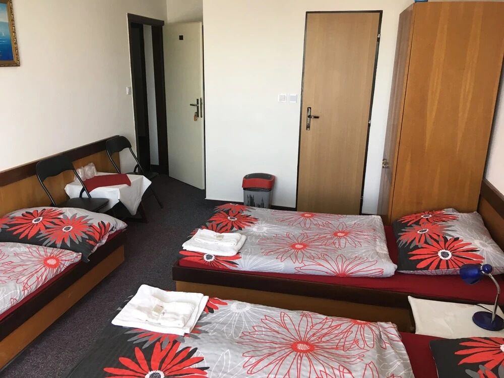 ABC Hotel