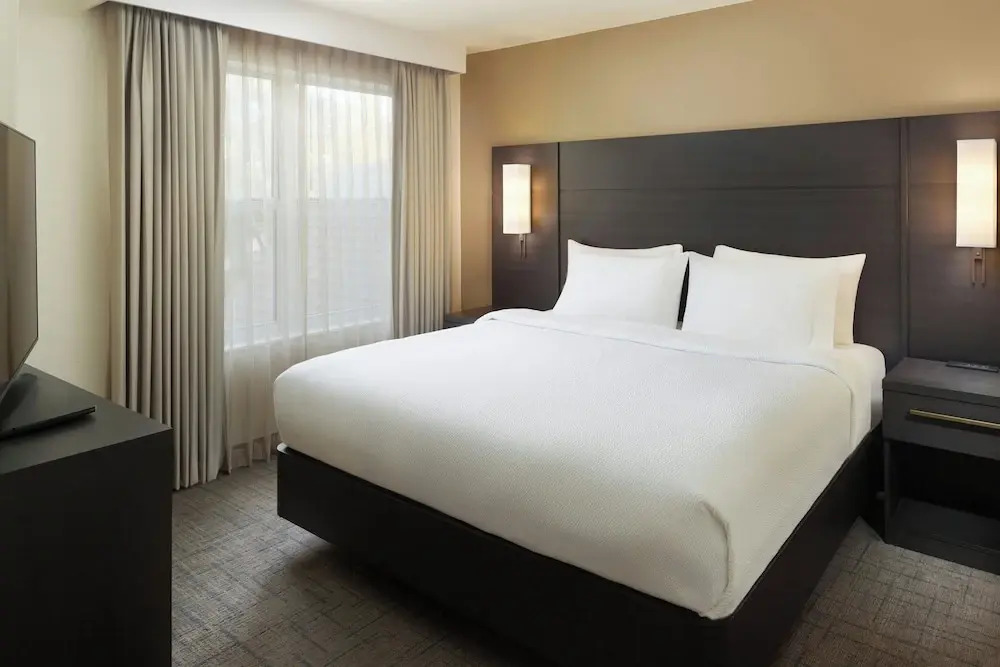 Residence Inn New Orleans Covington/North Shore